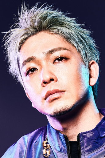 Ảnh của 福西勝也