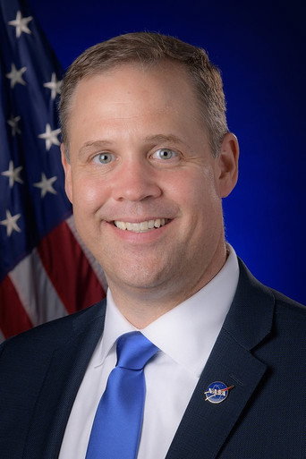 Ảnh của James Bridenstine