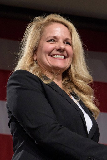 Ảnh của Gwynne Shotwell