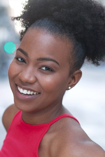 Ảnh của Renika Williams