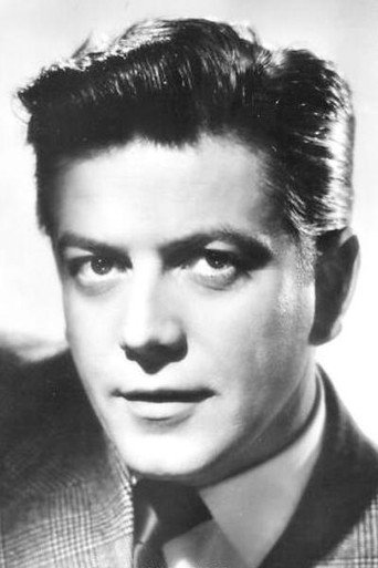 Ảnh của Hans Reiser
