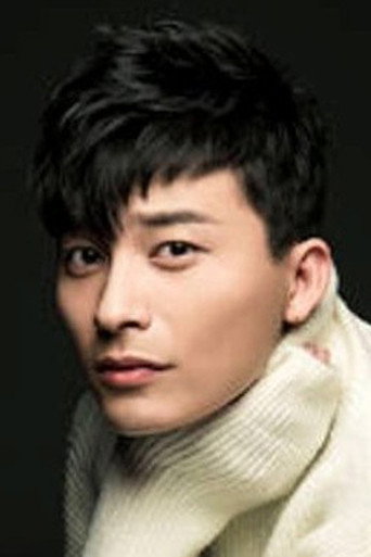 Ảnh của Xuesong Lin