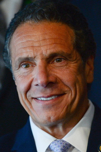 Ảnh của Andrew Cuomo