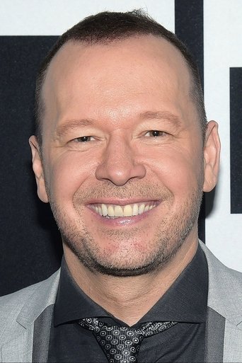 Ảnh của Donnie Wahlberg