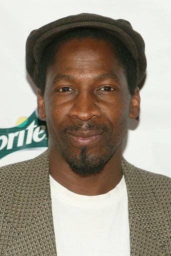 Ảnh của Glenn Plummer