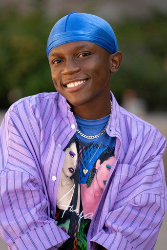 Ảnh của Zaire Adams