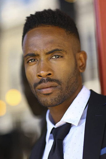 Ảnh của Stanley White Jr.