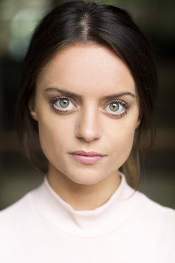 Ảnh của Rebecca Harrod