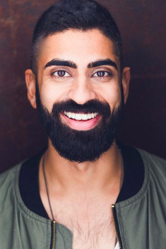Ảnh của Anoop Desai