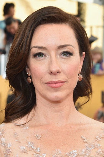 Ảnh của Molly Parker