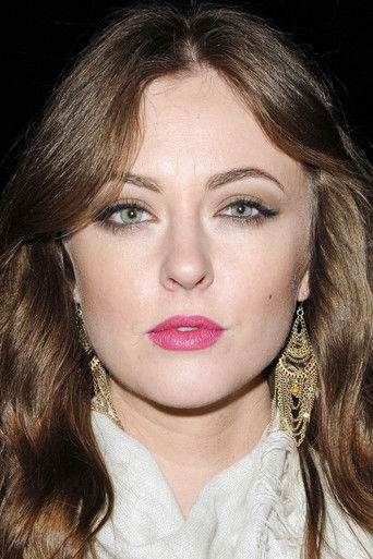 Ảnh của Katharine Isabelle