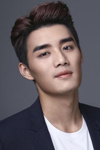 Ảnh của Zhang Jiading