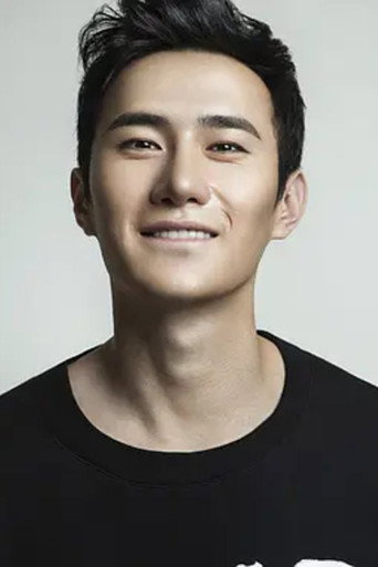Ảnh của Jiang Xinqi