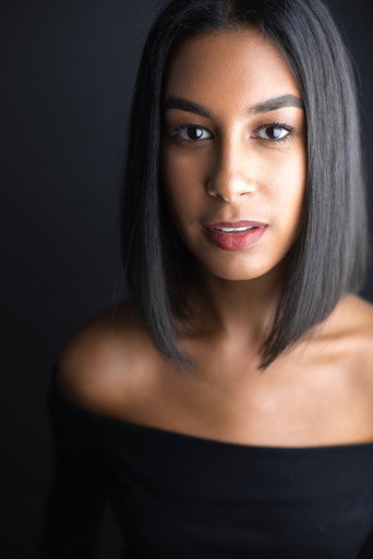 Ảnh của Alice Hamid