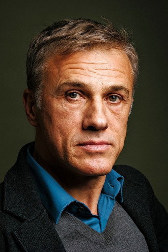 Ảnh của Christoph Waltz