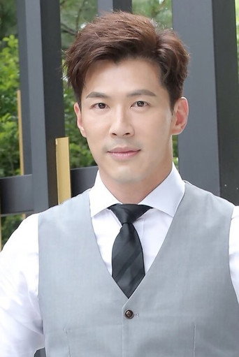 Ảnh của Huang Shaoqi