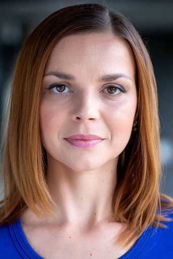 Ảnh của Petra Vajdová
