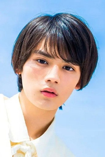 Ảnh của 藤原大祐