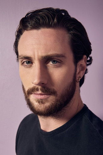 Ảnh của Aaron Taylor-Johnson