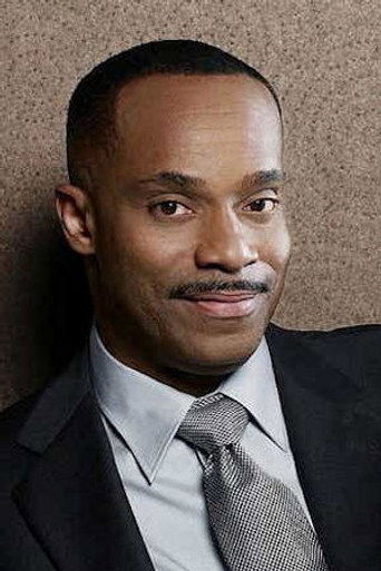 Ảnh của Rocky Carroll