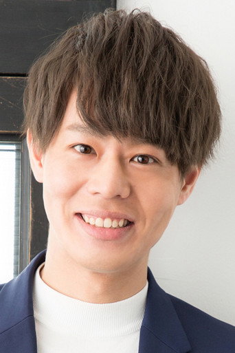 Ảnh của 神尾晋一郎