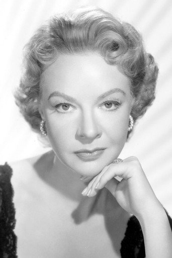 Ảnh của Jo Van Fleet