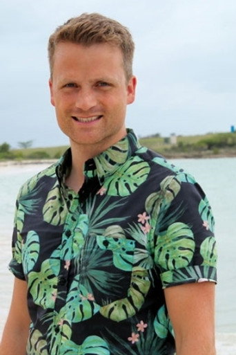 Ảnh của Ben Hillman