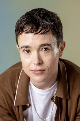 Ảnh của Elliot Page