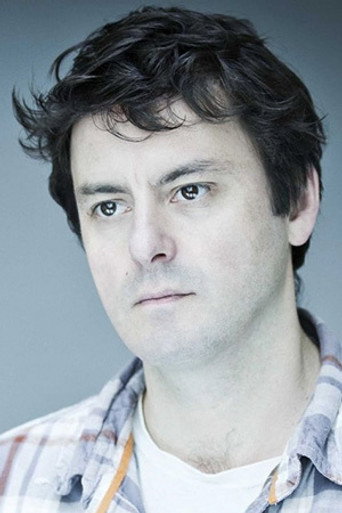 Ảnh của Dominic Rowan