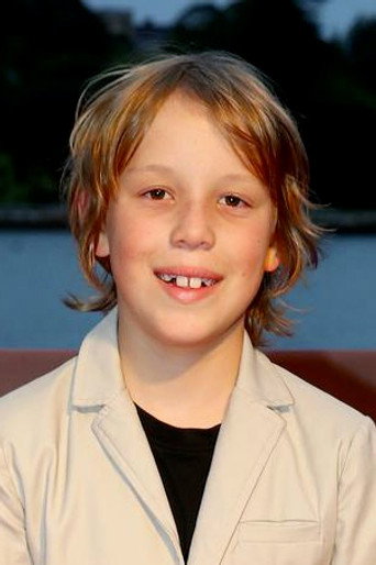 Ảnh của Abe Clifford-Barr