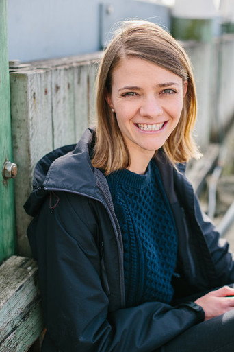 Ảnh của Jessica Watson