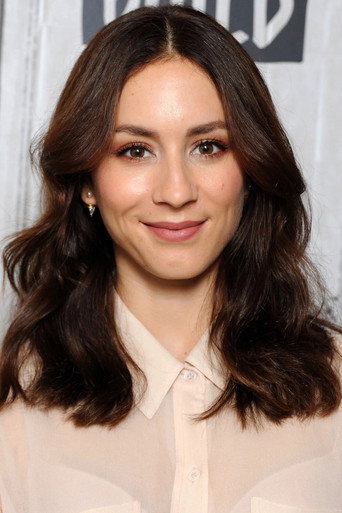 Ảnh của Troian Bellisario