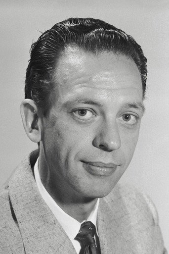 Ảnh của Don Knotts