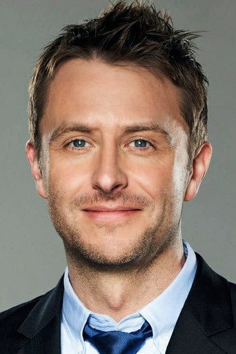 Ảnh của Chris Hardwick