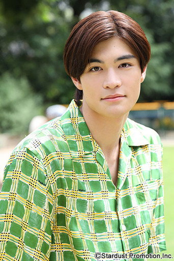 Ảnh của 石川雷蔵