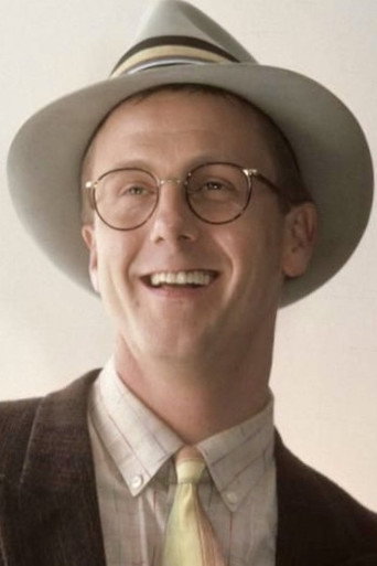 Ảnh của Harry Anderson