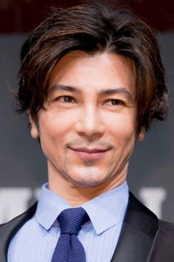 Ảnh của 武田真治