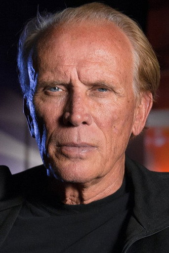Ảnh của Peter Weller