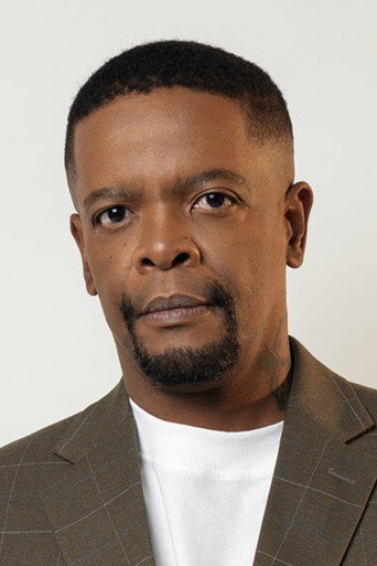 Ảnh của Trevor Gumbi