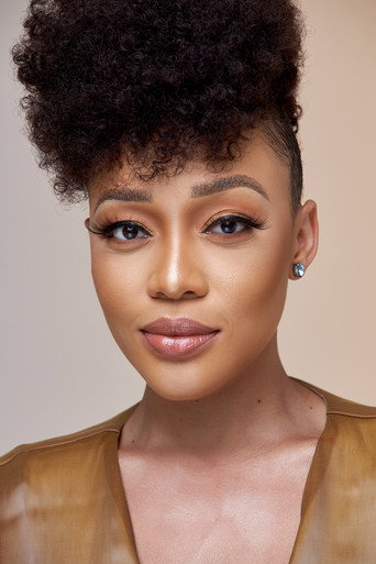 Ảnh của Thando Thabethe