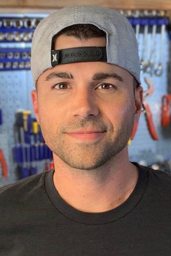 Ảnh của Mark Rober