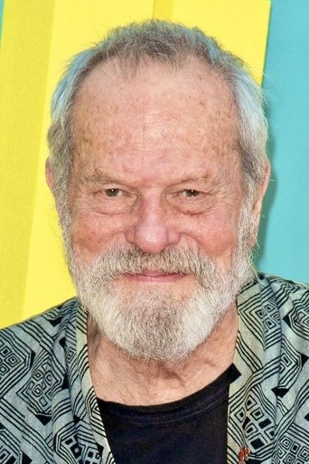 Ảnh của Terry Gilliam