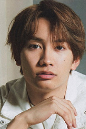 Ảnh của 藤原丈一郎