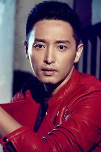 Ảnh của Li Zhuolin