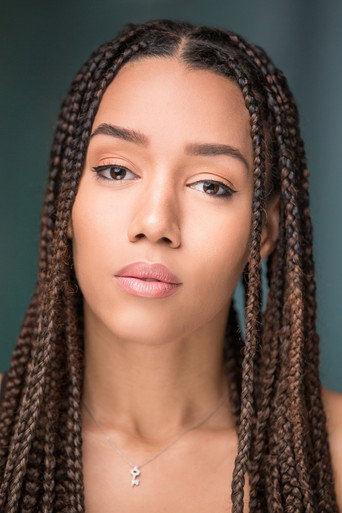 Ảnh của Najah Bradley