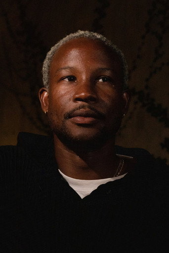Ảnh của Akinola Davies Jr.