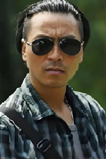 Ảnh của He Honghui