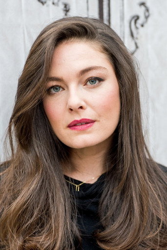 Ảnh của Alexa Davalos