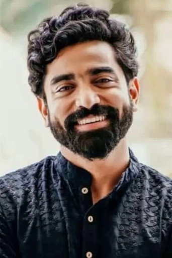 Ảnh của Siddharth Bodke