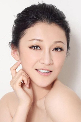 Ảnh của Sun Jiaqi